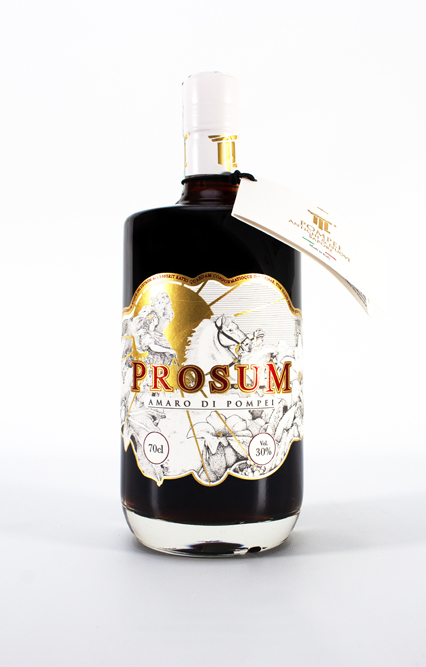 Amaro di Pompei “Prosum”